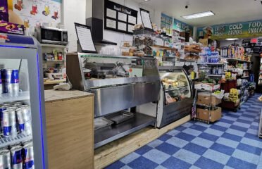 M’PANATA CAFFE LLC