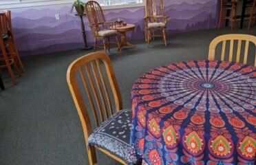 MTN. Mystic Coffee & Gifts