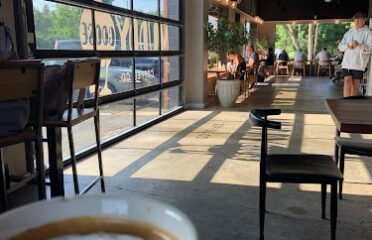 MUDDY GOOSE COFFEE CO.