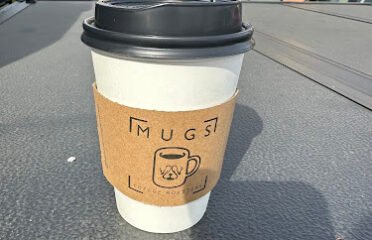 MUGS Coffee Roasters San Dimas