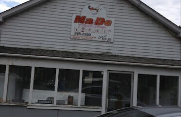Ma-De-Chat Shop