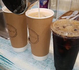 Ma & Pops Coffee