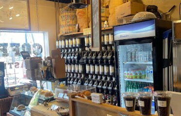 Maas Coffee Roasters Destin