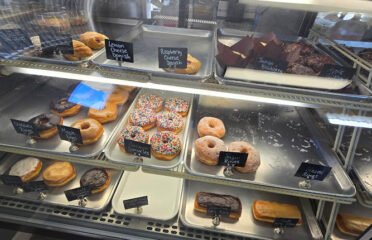 Mabel’s Bakery & Coffee Shop