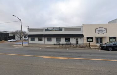 MacTown Nutrition Bar
