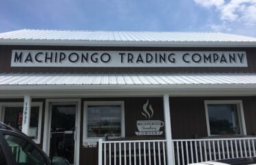 Machipongo Trading Company