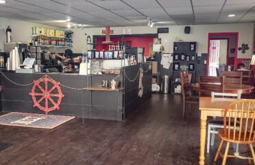 Mack’s Golden Grounds