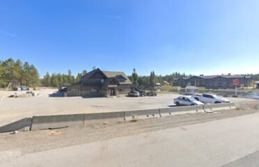 Mack’s INN espresso coffee shop