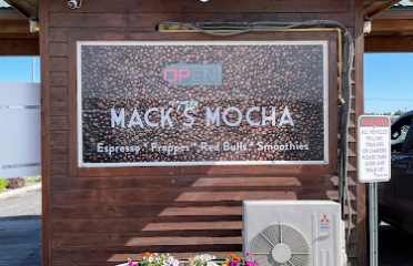 Mack’s Mocha