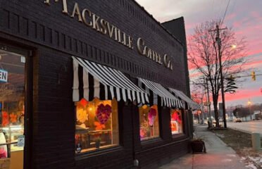 Macksville Coffee Company
