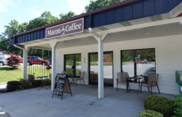 Macon Coffee