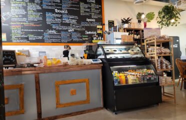 Macondo Coffee Roasters – Kendall