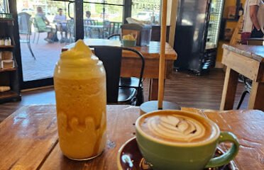 Macondo Coffee Roasters – Wesley Chapel