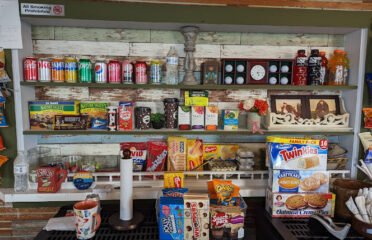 Macy Lou’s Country Store and CafÃ©