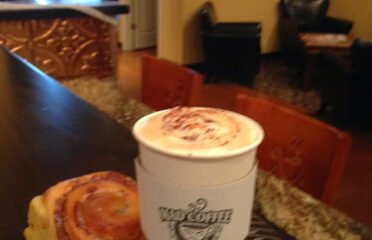 Mad Coffee & More