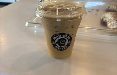 Mad Goat Coffee