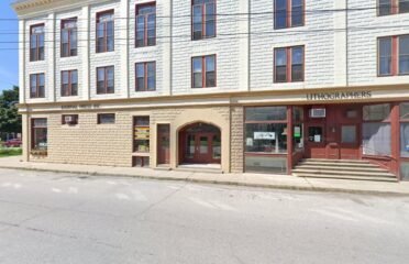 Mad Hatter Cafe and Gift Emporium