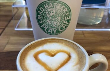 Mad Hatter Play Cafe