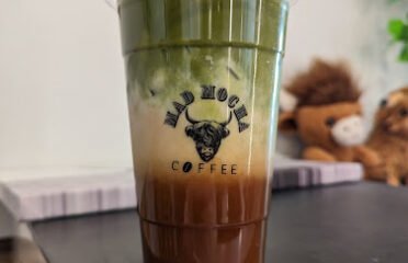 Mad Mocha Coffee – Inside The Enclave Salon Suites