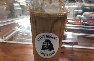 Mad Mule Coffee Co