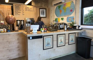 Mad Priest Coffee Roasters
