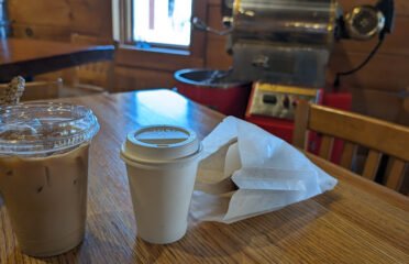 Mad River Coffee House