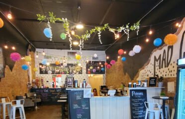 MadCity Drinks & Treats