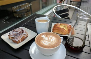 Madcap Coffee Company