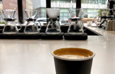 Madcap Coffee Company