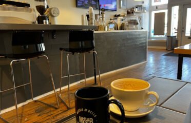 Maddie & Bella Coffee Roasters