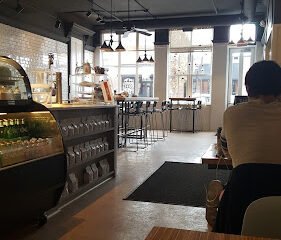 Maddie & Bella Coffee Roasters