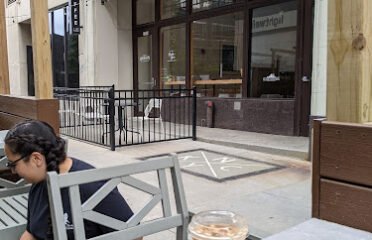 Made in KC Cafe – Downtown