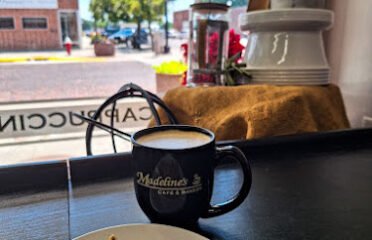 Madeline’s CafÃƒÂ© & Bakery