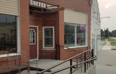 Madeline’s Coffee House