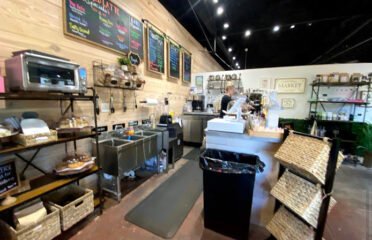 Madilynns Craft Coffee Shop