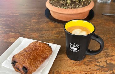 Madis Coffee Roasters