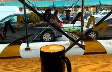 Madman Espresso