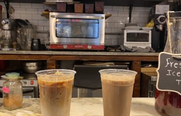Madman Espresso