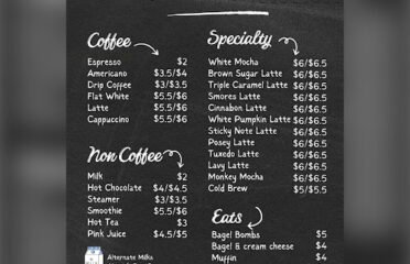 MaeÃ¢â‚¬â„¢s To-Go Cup