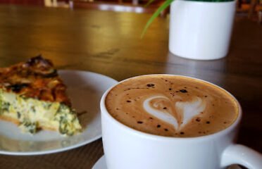 Maestro Coffee Shop