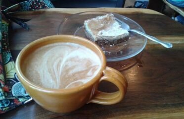 Maeva’s Coffee
