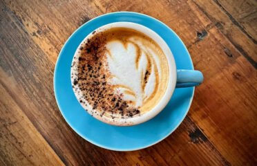 MagdalenÃ¢â‚¬â„¢s Gallery + Espresso