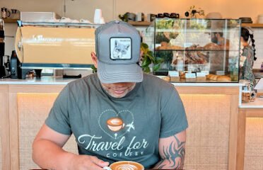 Magdalena Coffee & Houseplants