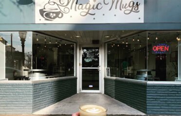 Magic Mugs