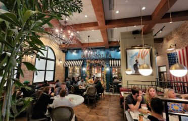 Magnolia Cafe & Bistro