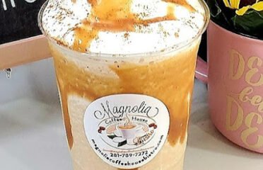 Magnolia Coffee House Bistro