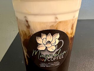 Magnolia Coffee