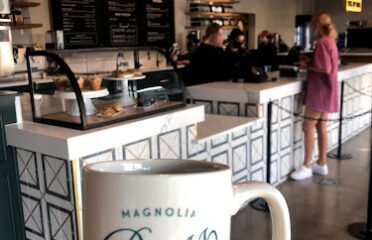 Magnolia Press Coffee Co.