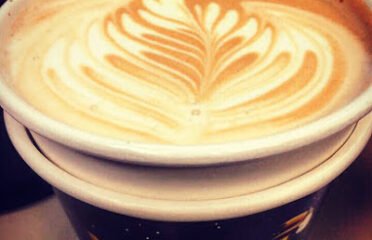Magnum Coffee Roastery