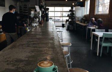 Magpie Coffee Roasters